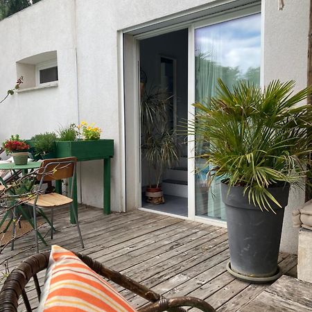 Maison D Hotes La Villa Madeleine Sanary-sur-Mer Zewnętrze zdjęcie