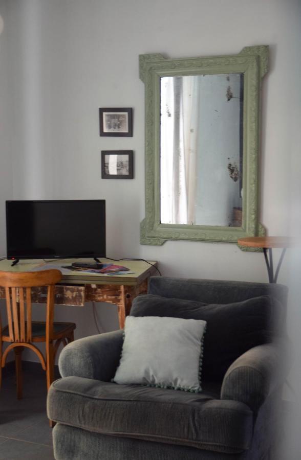 Maison D Hotes La Villa Madeleine Sanary-sur-Mer Zewnętrze zdjęcie