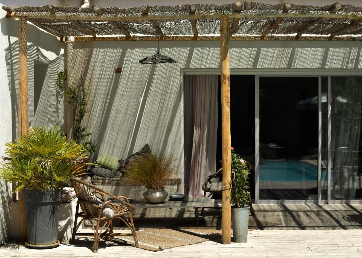 Maison D Hotes La Villa Madeleine Sanary-sur-Mer Zewnętrze zdjęcie