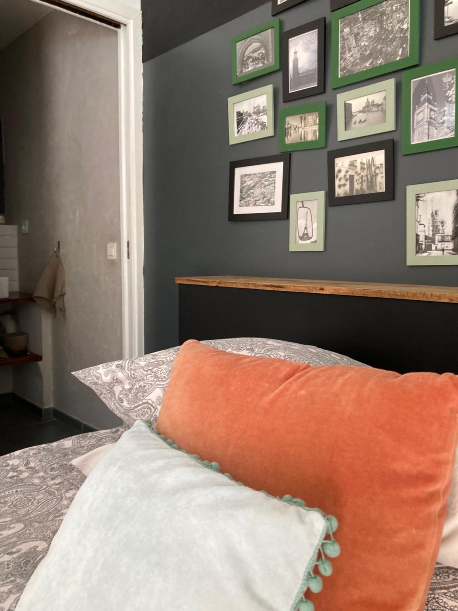 Maison D Hotes La Villa Madeleine Sanary-sur-Mer Zewnętrze zdjęcie