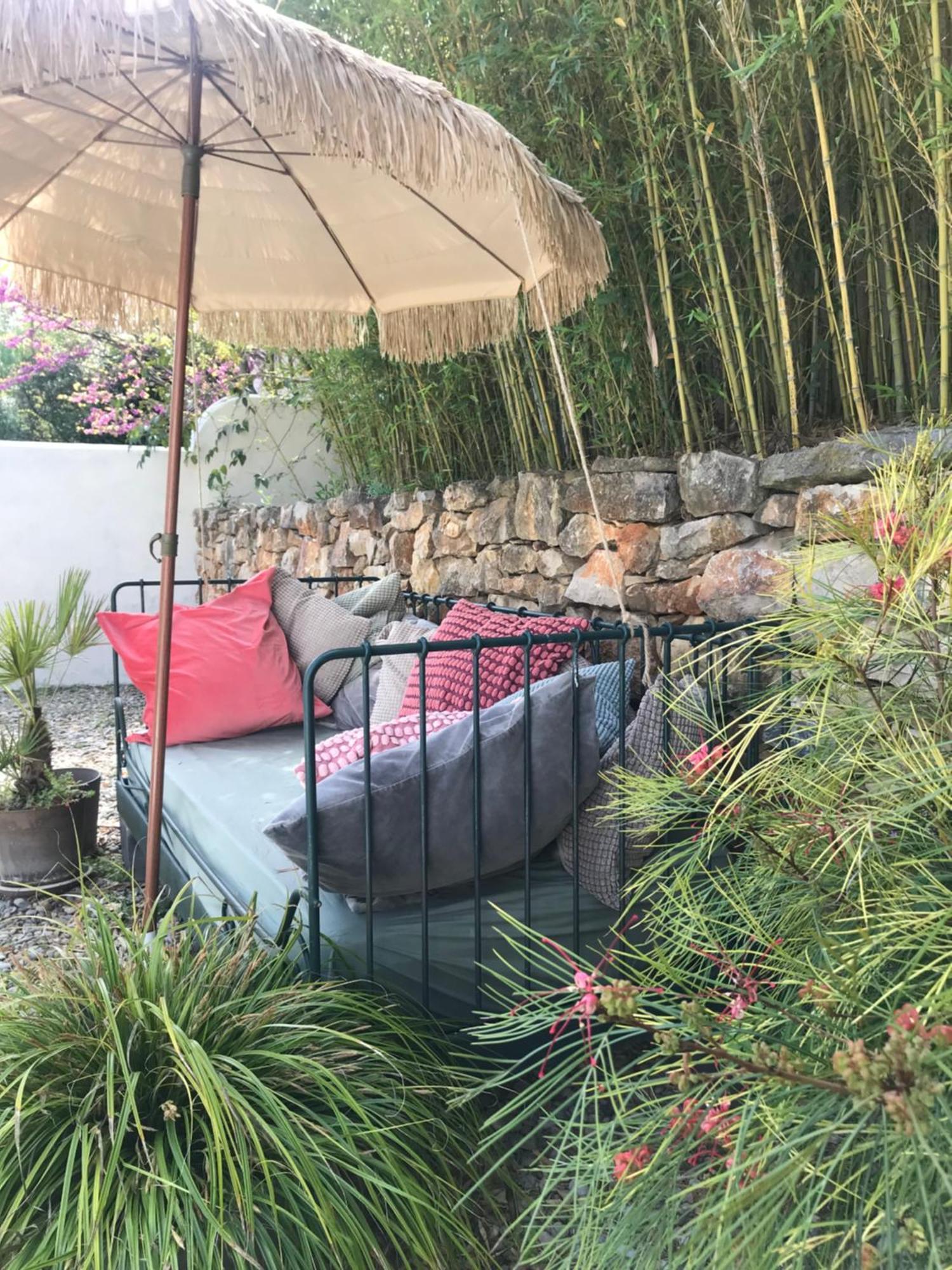 Maison D Hotes La Villa Madeleine Sanary-sur-Mer Zewnętrze zdjęcie
