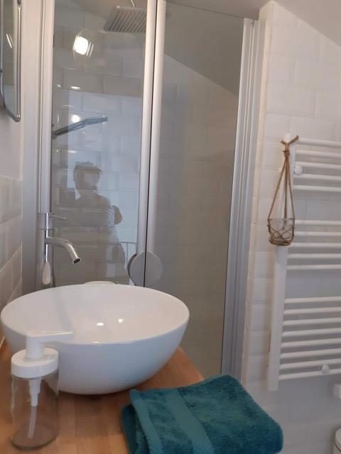 Maison D Hotes La Villa Madeleine Sanary-sur-Mer Zewnętrze zdjęcie