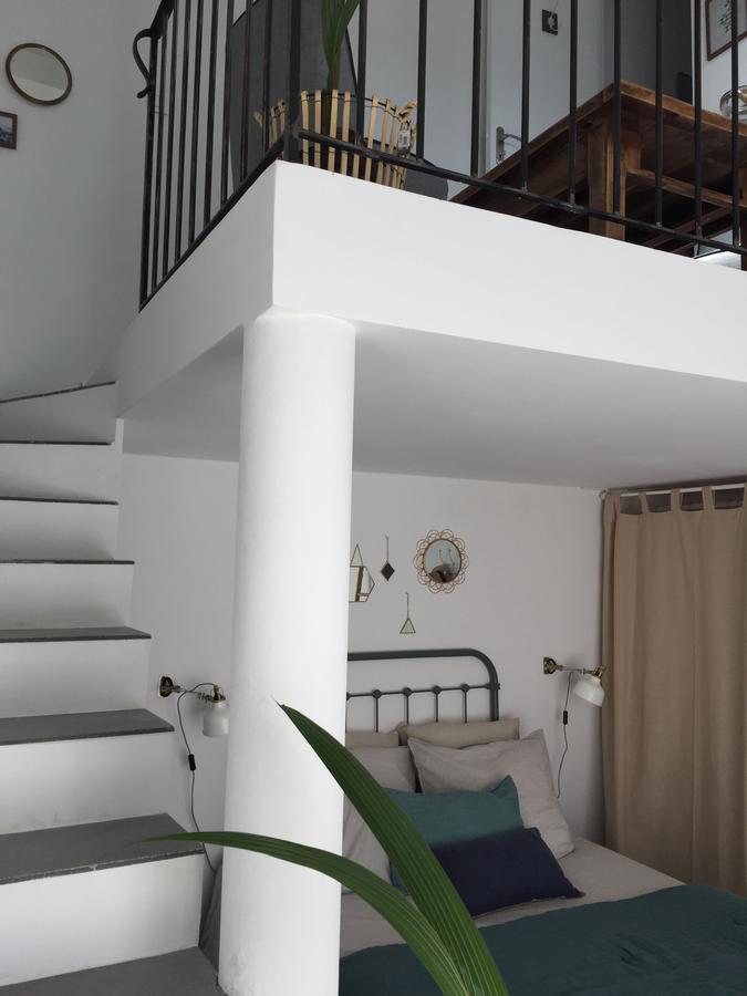Maison D Hotes La Villa Madeleine Sanary-sur-Mer Zewnętrze zdjęcie